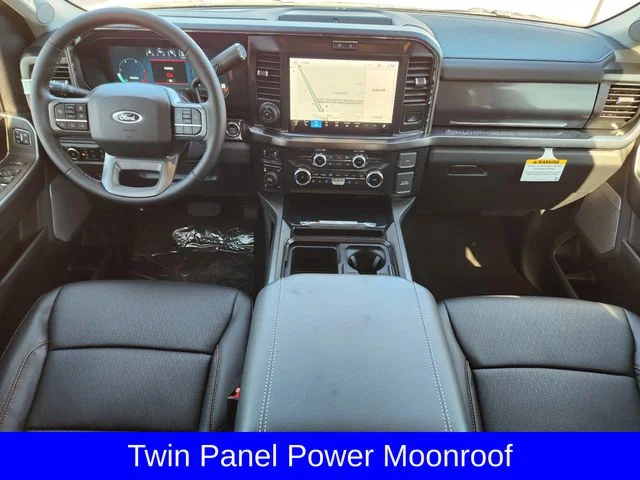 2026 Ford F-250 Super Duty Lariat - Photo 27