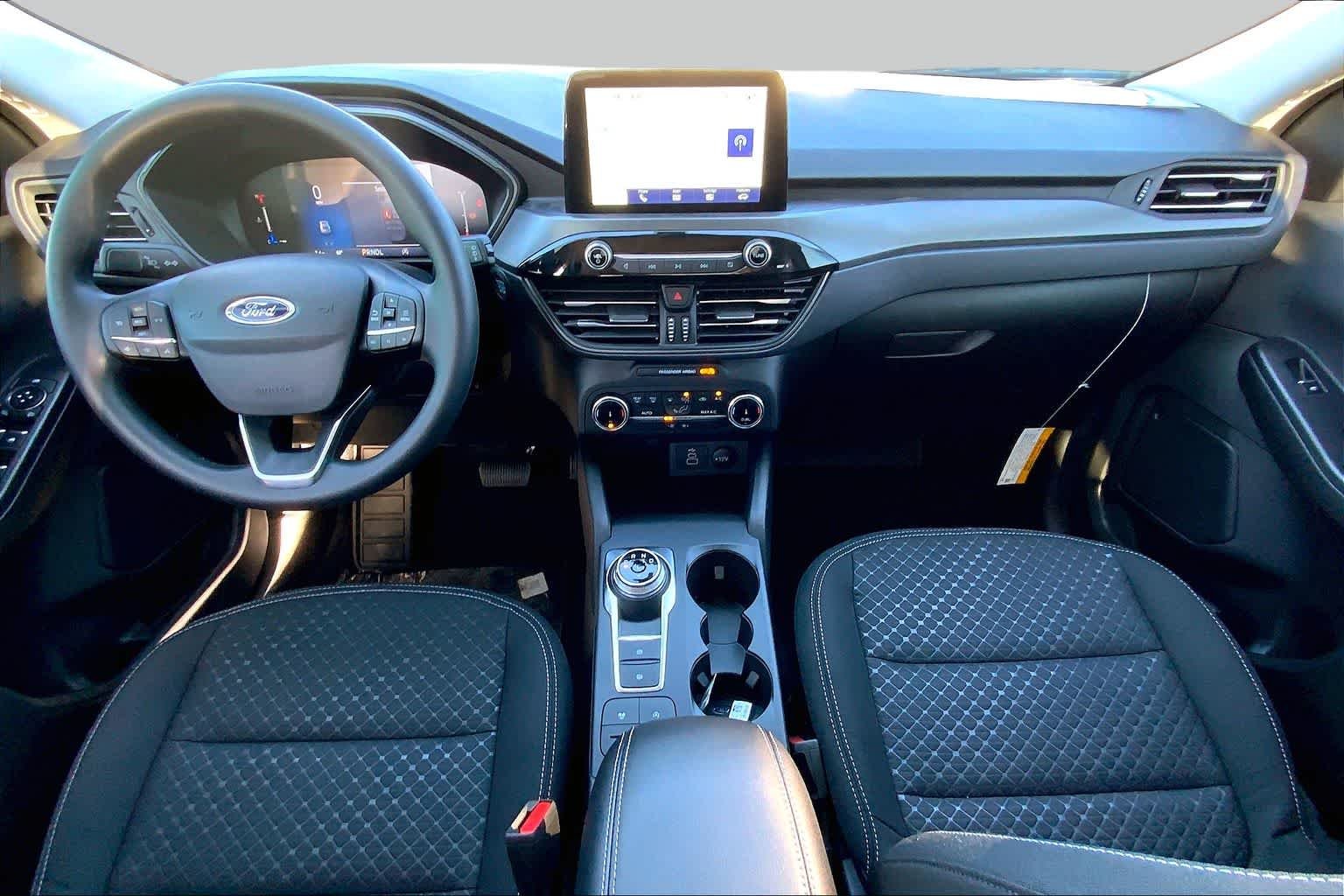 2026 Ford Escape Active - Photo 12