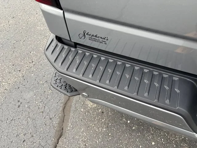 New 2026 Sterling Metallic GMC Denali Ultimate image 26