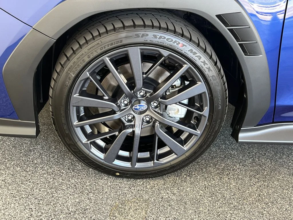 New 2026 SAPPHIRE BLUE PEARL Subaru Premium image 28