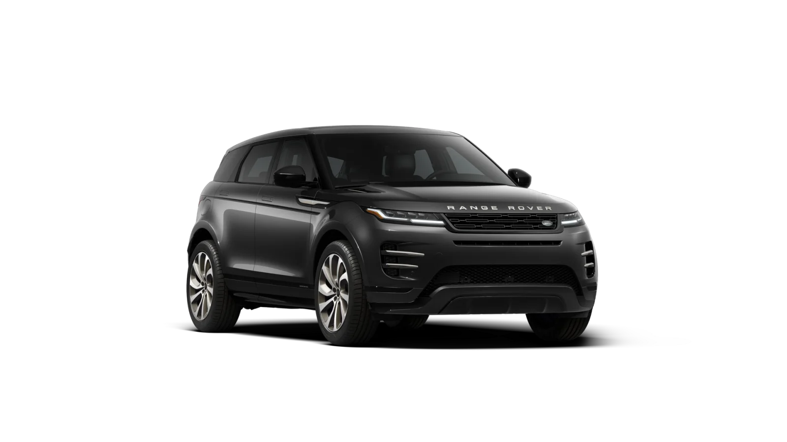2026 Land Rover Range Rover Evoque Hoxton Edition P250's photo