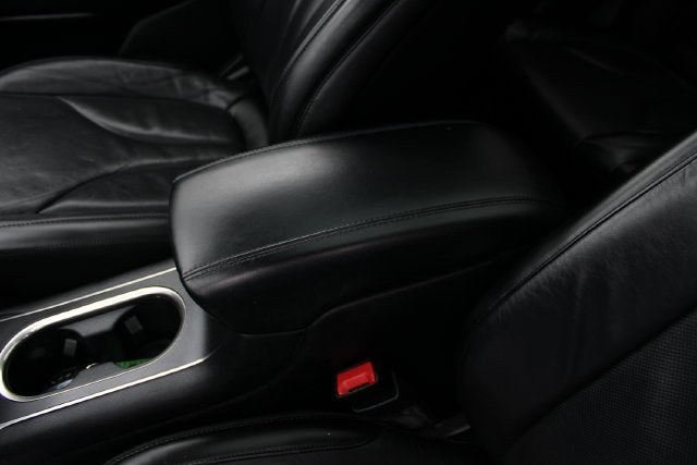 Used 2019 White Lincoln Reserve image 22