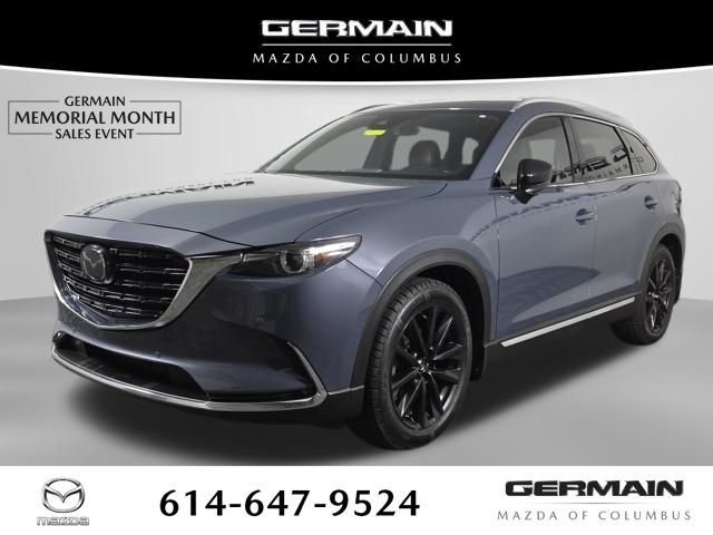 2021 Mazda CX-9 Carbon Edition AWD's photo