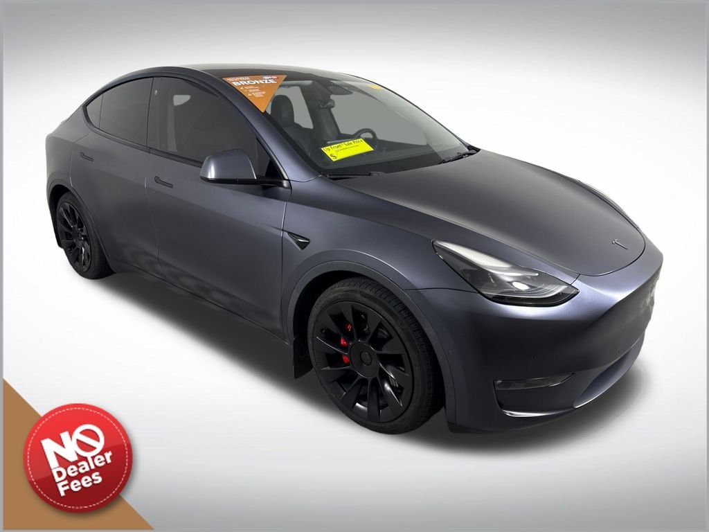 2022 Tesla Model Y Performance - Photo 1