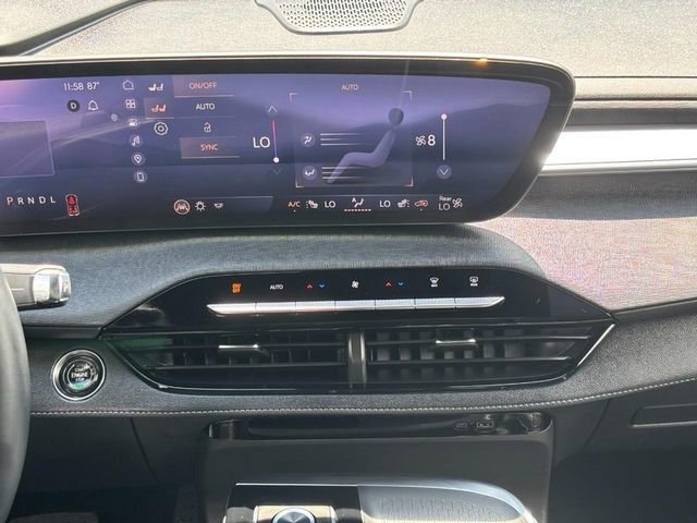 2025 Buick Enclave Preferred - Photo 14