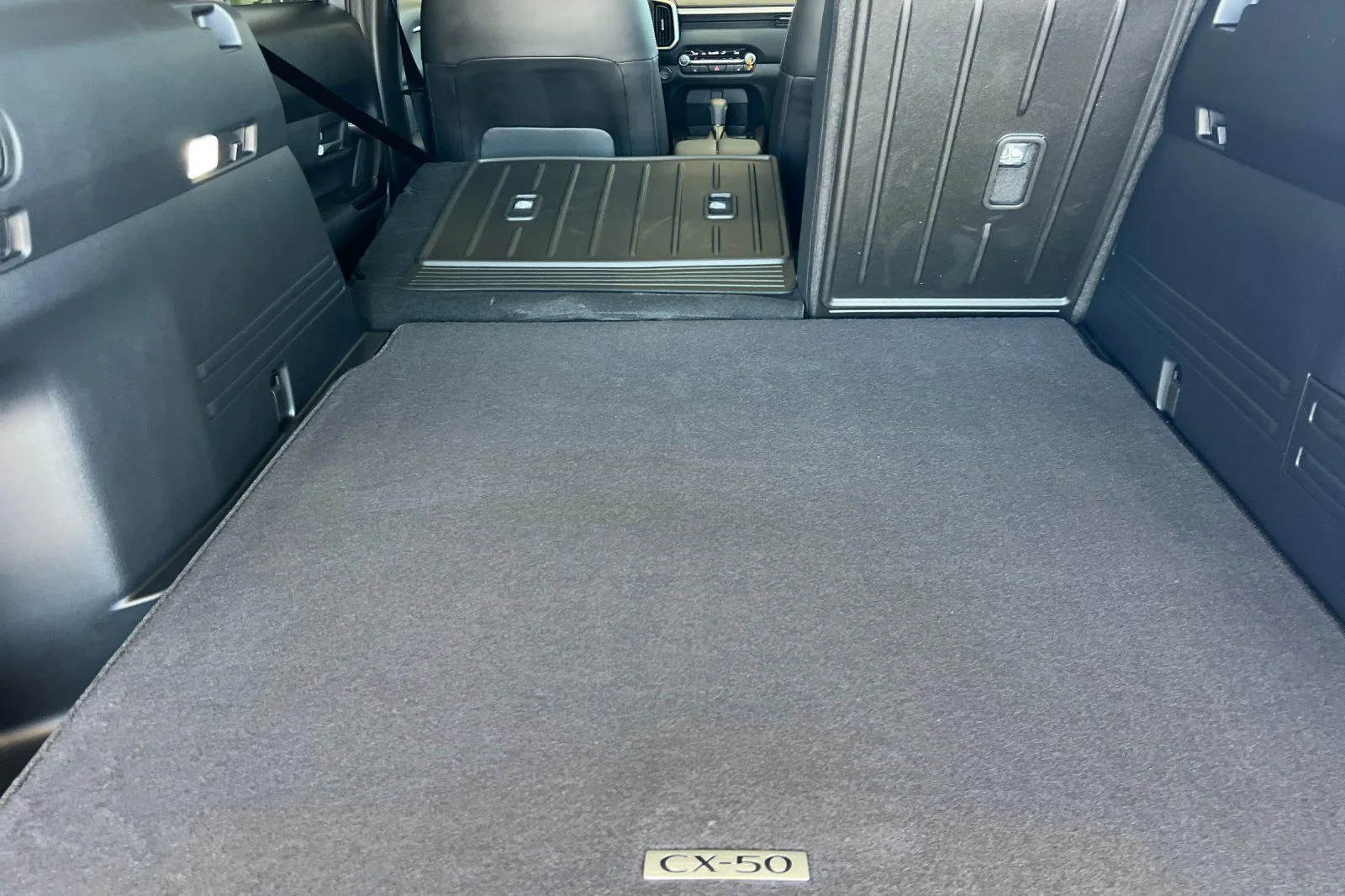 New 2026 Polymetal Gray Metallic Mazda Preferred AWD image 12