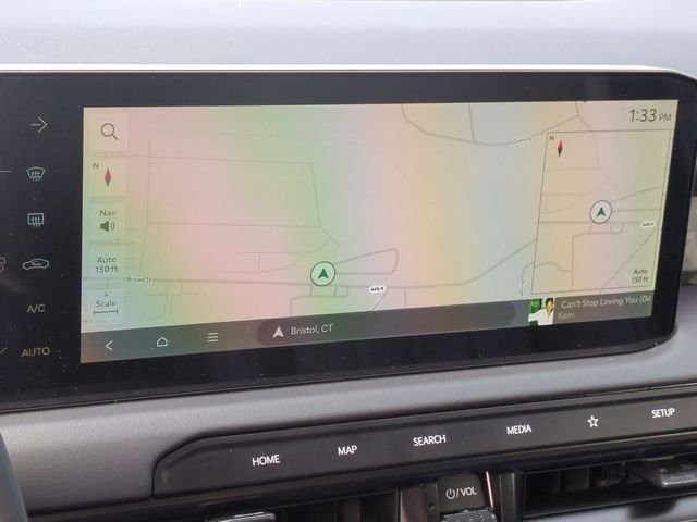 New 2027 Glacial White Pearl Kia X-Pro SX Prestige image 18