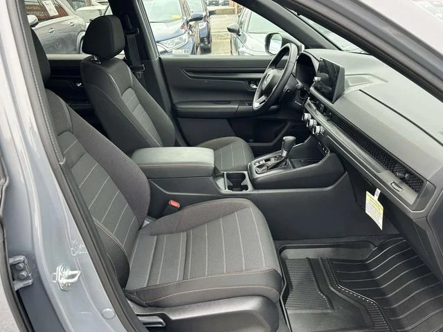Certified Used 2026 Urban Gray Pearl Honda Sport image 14