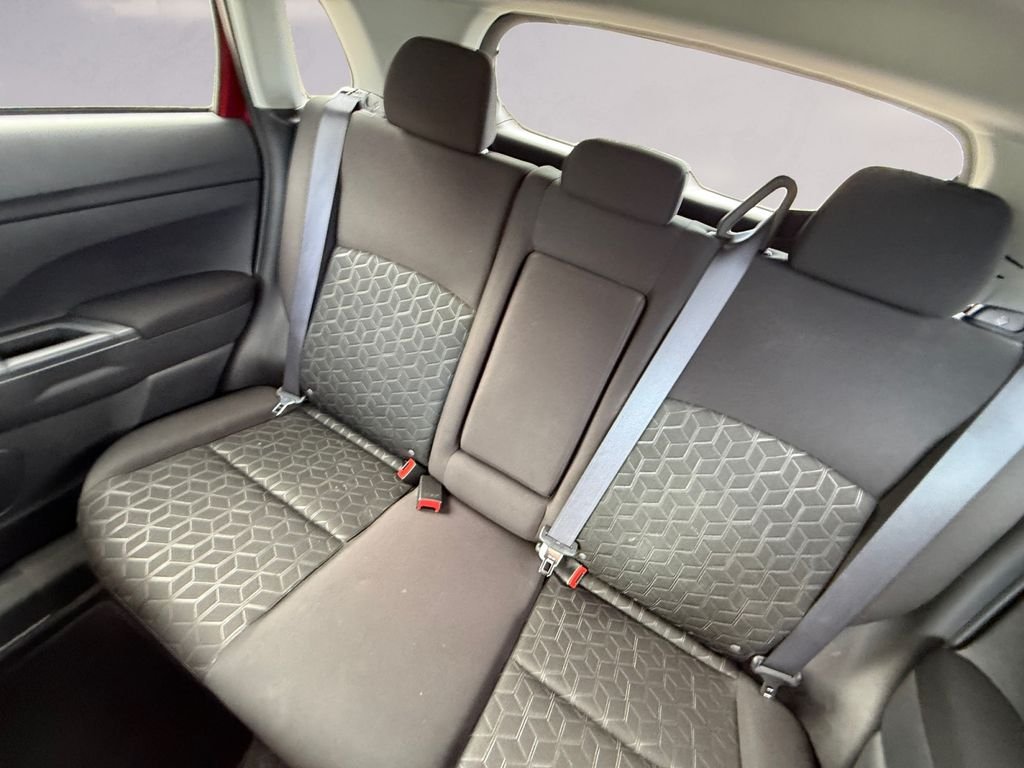 Used 2026  Mitsubishi 2.0 ES image 16