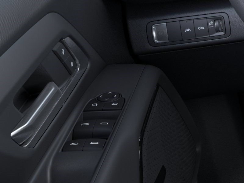 2026 Chevrolet Silverado EV LT - Photo 22