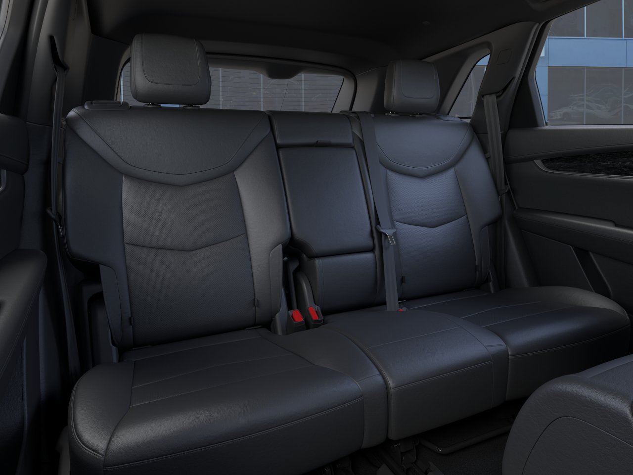 2026 Cadillac XT5 Premium Luxury - Photo 17