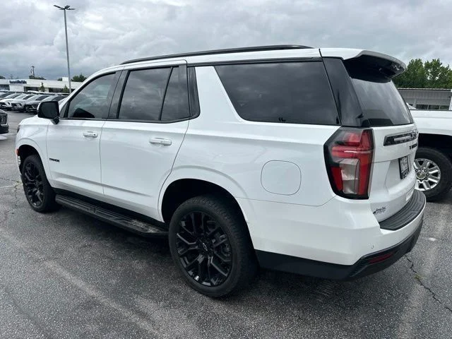 Used 2023 White Chevrolet RST image 17