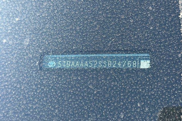 Certified Used 2025 WIND CHILL PEARL Toyota  image 3