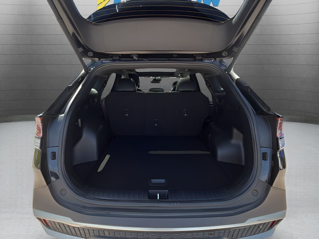 2023 Kia Sportage X-Line - Photo 23