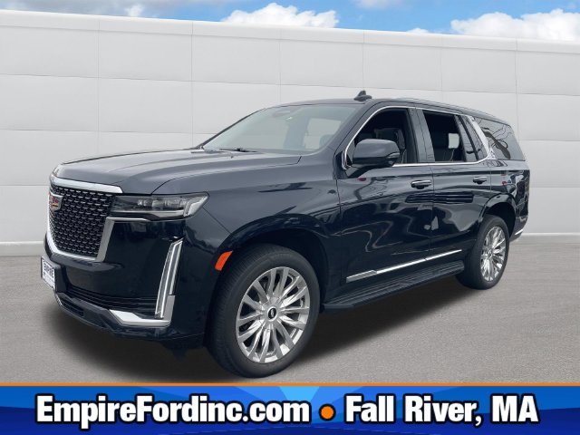 2024 Cadillac Escalade