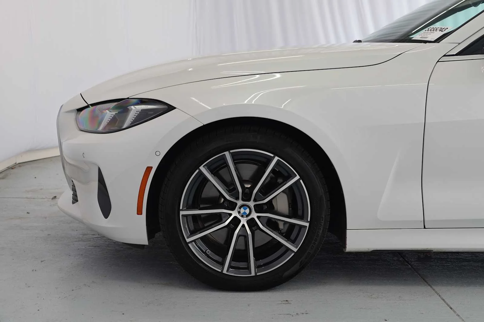Used 2026 Mineral White Metallic BMW 430i image 11