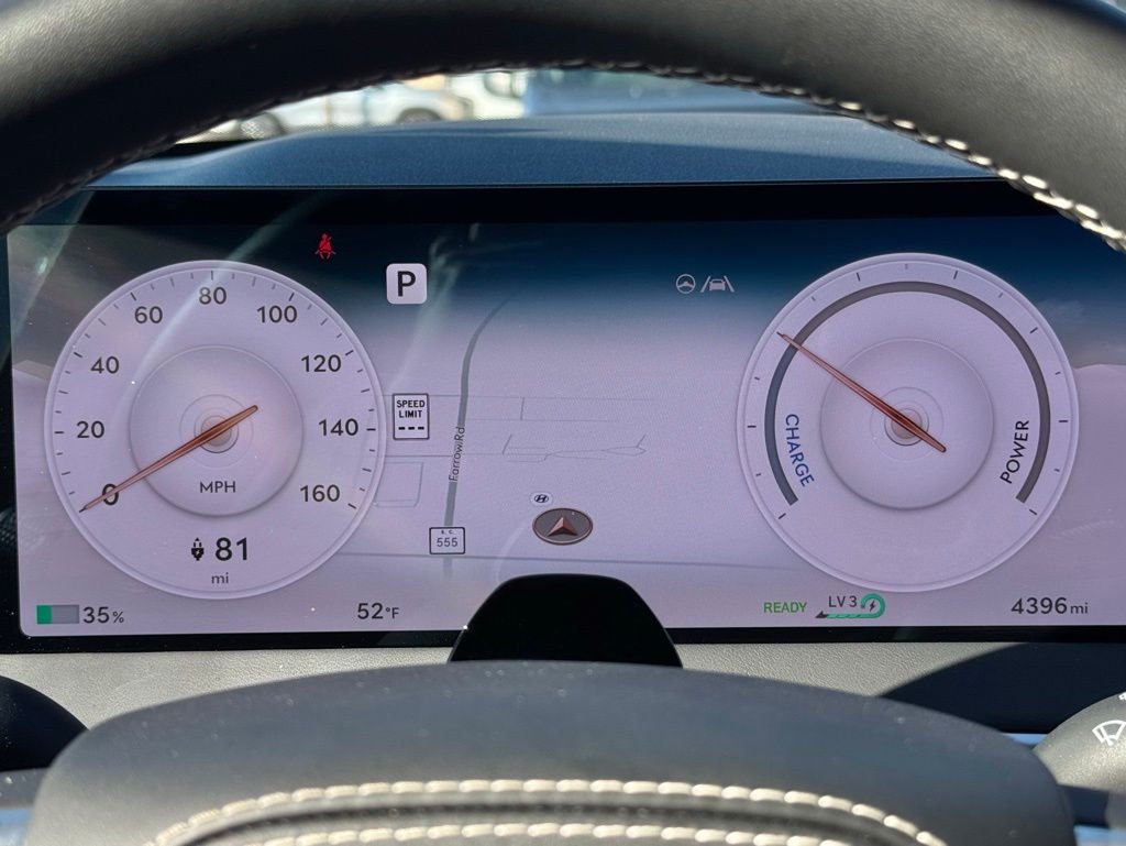 2026 GENESIS GV70 Base - Photo 33
