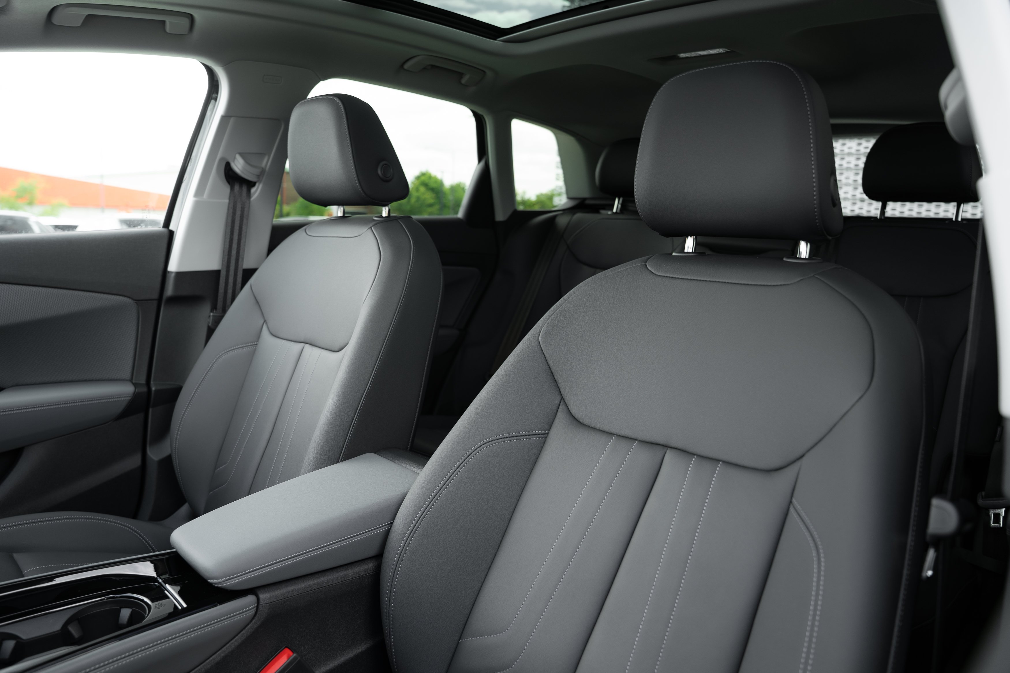 New 2026 Mythos Audi S line image 20