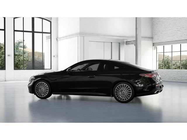 New 2027 Black Mercedes-Benz CLE 450 image 32