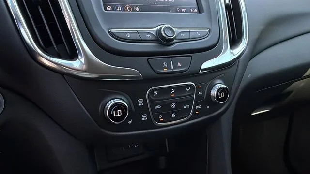 Used 2024 Sterling Gray Metallic Chevrolet LT image 31