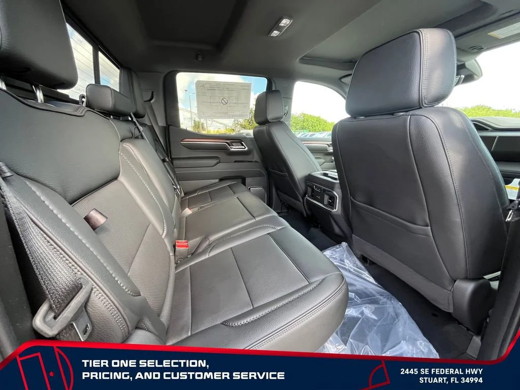 New 2026 Onyx Black GMC Denali image 18