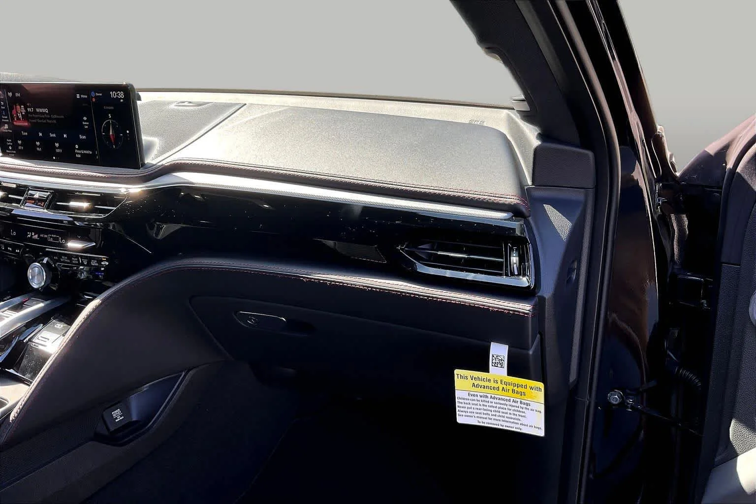 2026 Acura MDX A-Spec Package - Photo 38