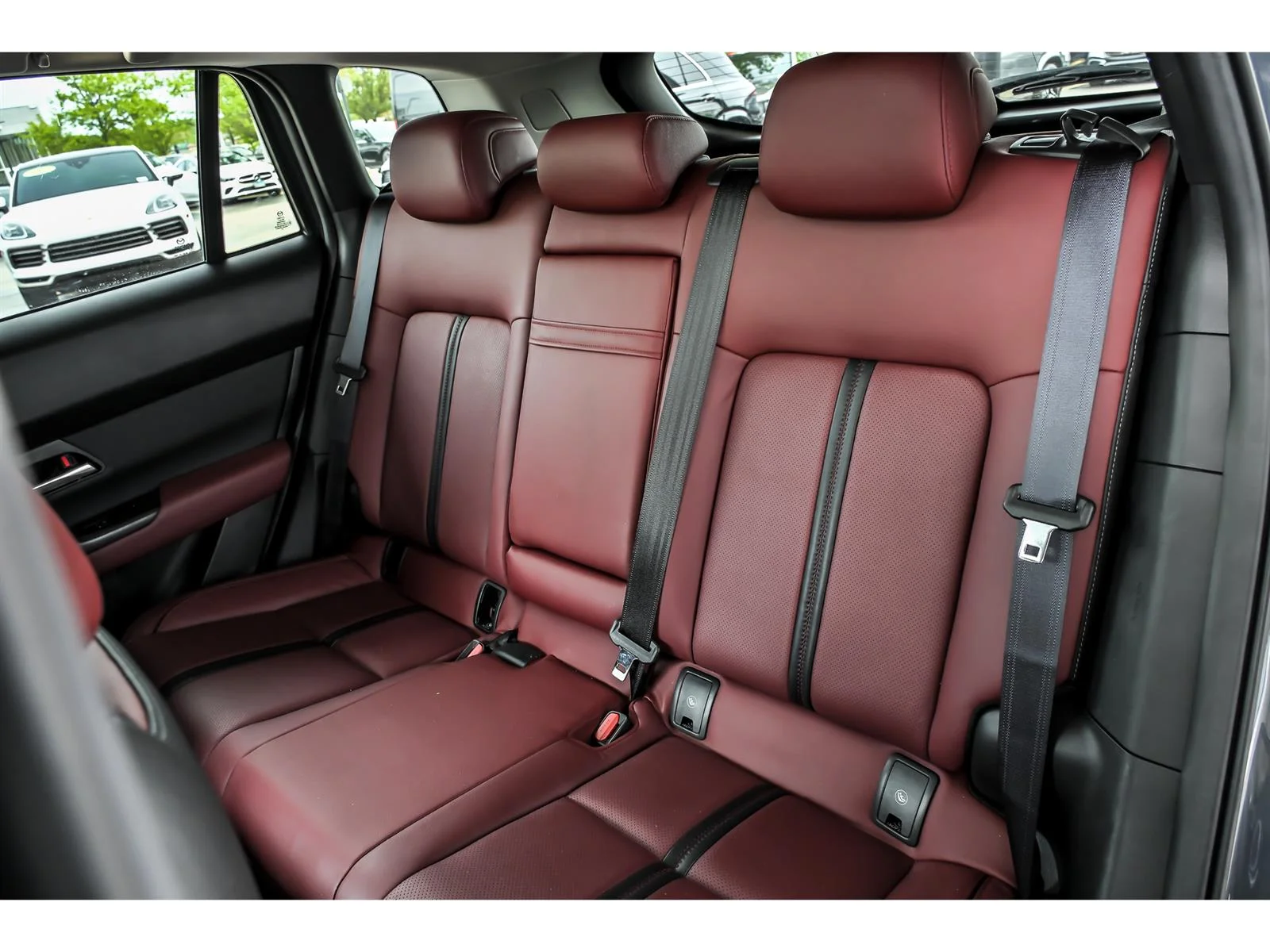 Used 2025 Gray Mazda Premium Plus image 14