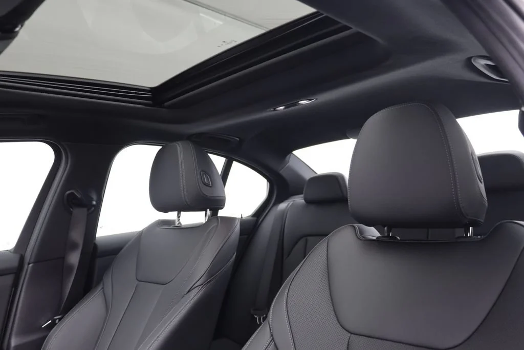 New 2026 SKYSCRAPER GREY BMW 330i NA xDrive image 13
