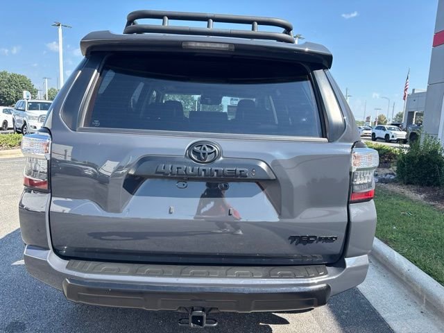 Used 2024  Toyota TRD Pro image 14