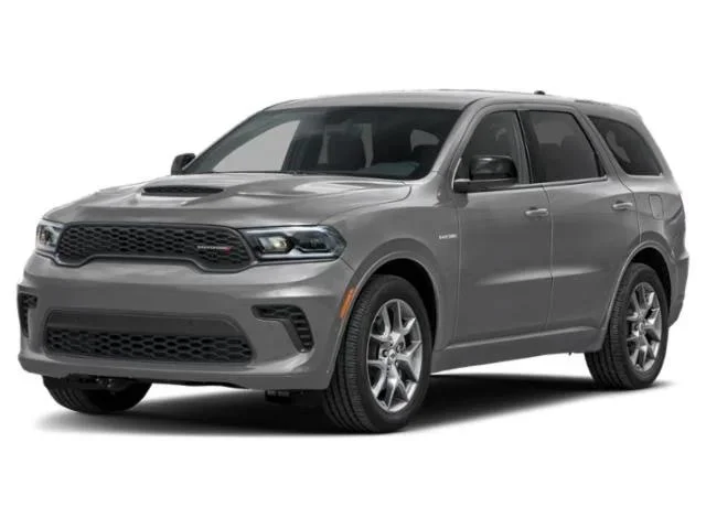 2027 Dodge Durango GT PLUS