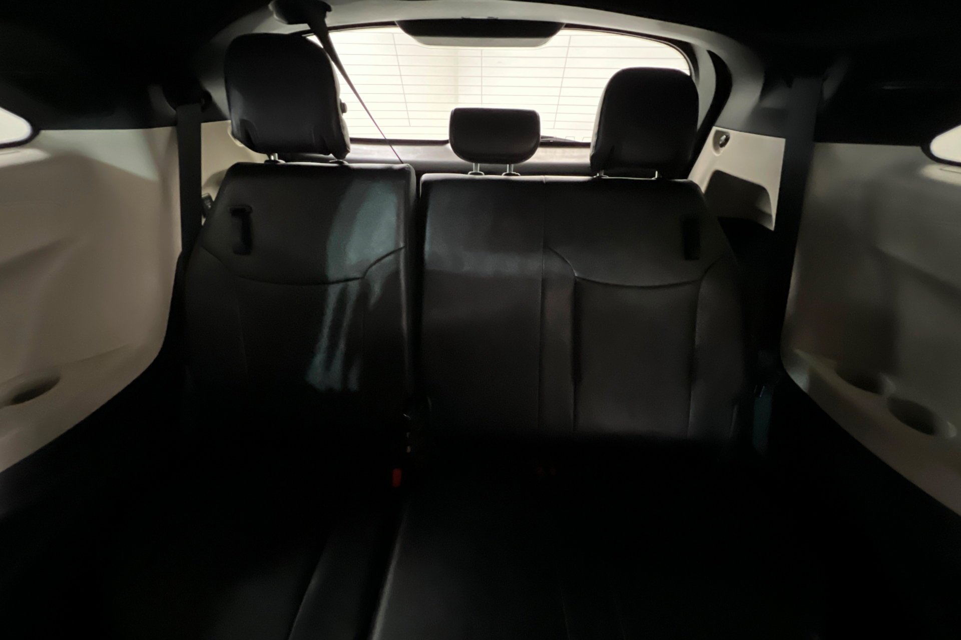 Used 2026 Gray Toyota Platinum image 22