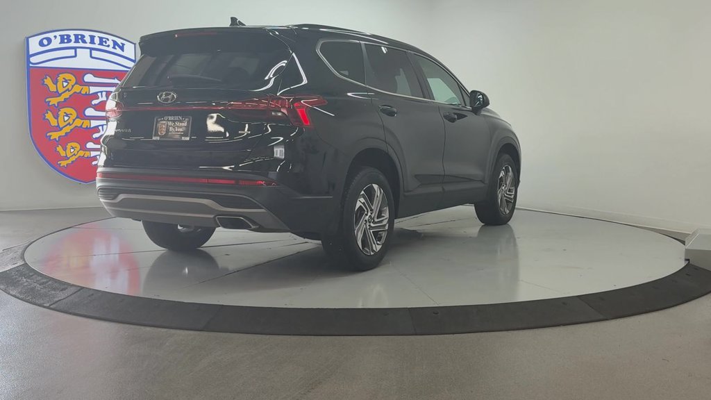 2023 Hyundai Santa Fe SE - Photo 5