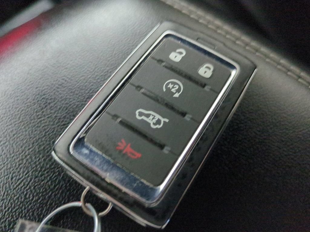 2025 Jeep Grand Cherokee L Limited - Photo 41
