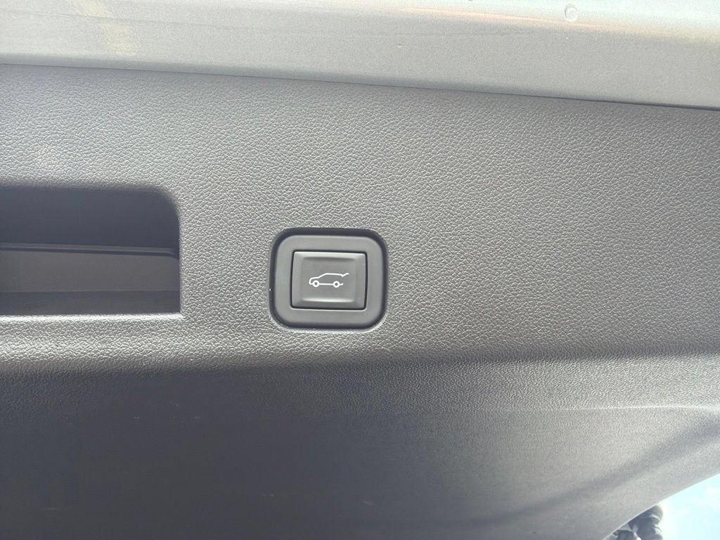 Used 2026 Sterling Gray Metallic Chevrolet LT image 15
