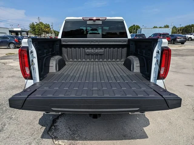 2026 GMC Sierra 1500 Denali - Photo 13