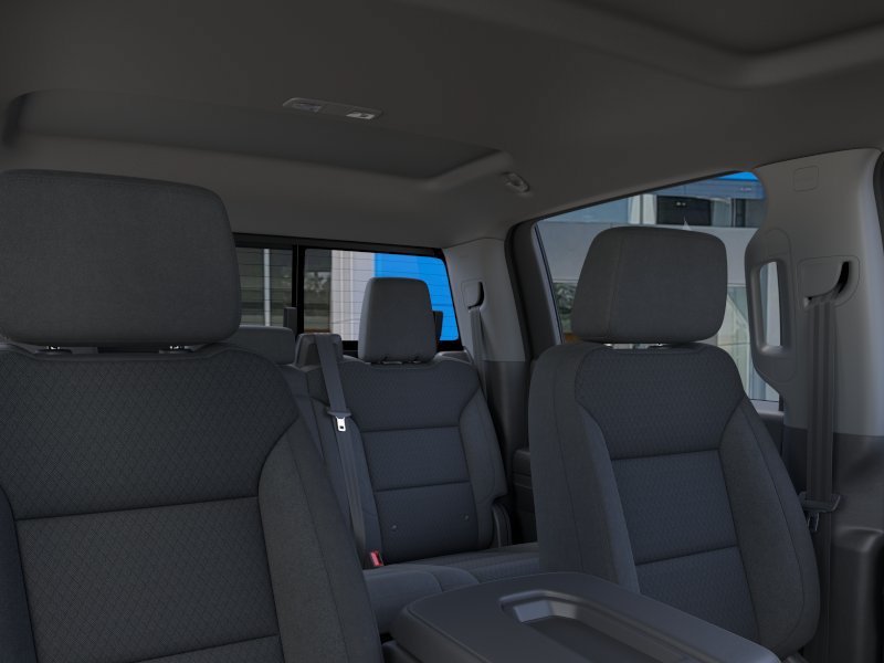 2026 Chevrolet Silverado 1500 LT - Photo 24