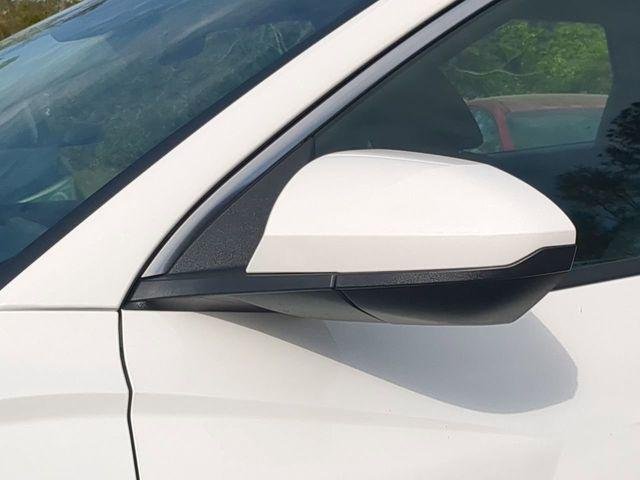 2025 Hyundai Tucson SE - Photo 12