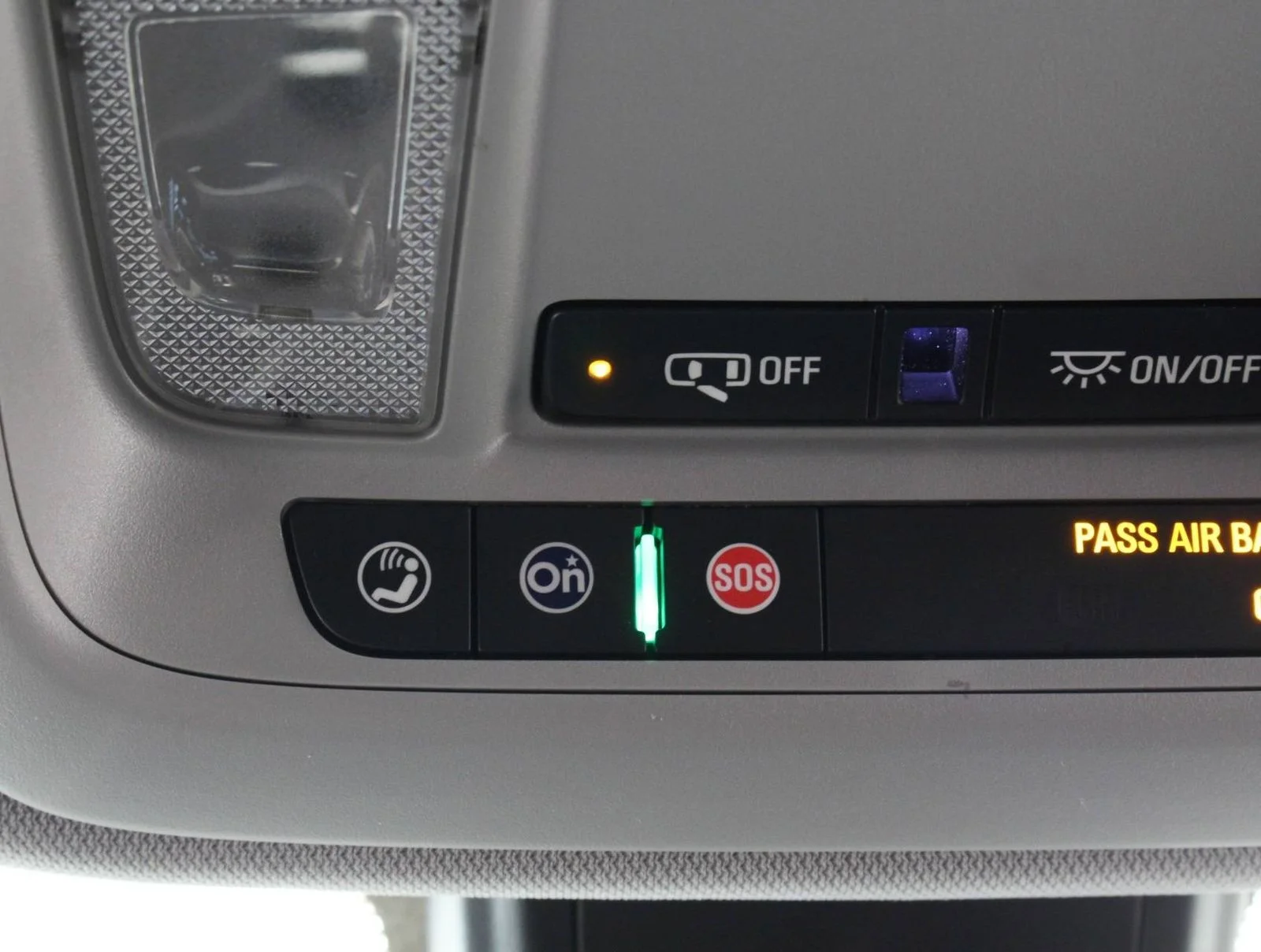 Used 2018 White Chevrolet LS image 22