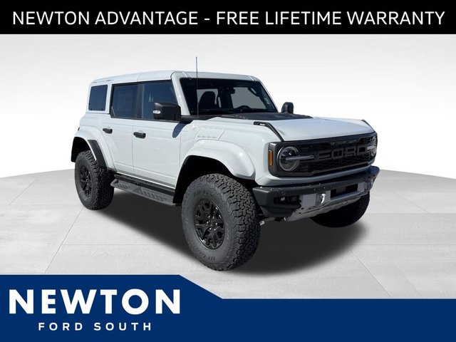 2026 Ford Bronco Bronco Raptor Raptor®