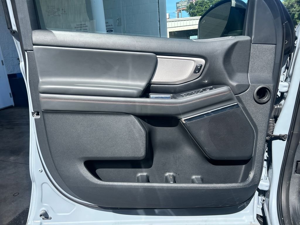Used 2025 Gray Ford Active image 7