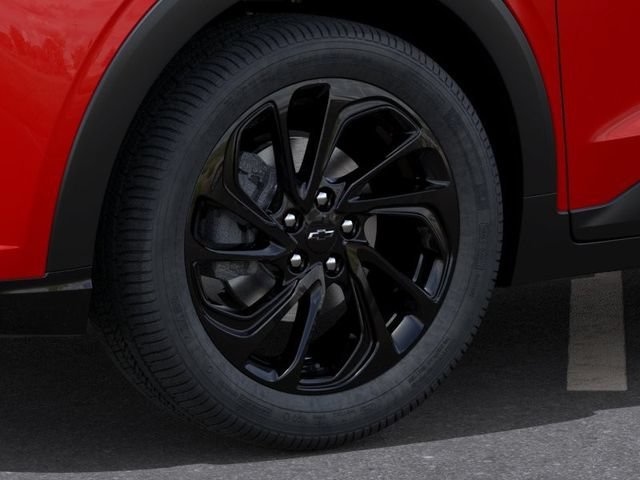New 2027 Habanero Orange Chevrolet RS image 9