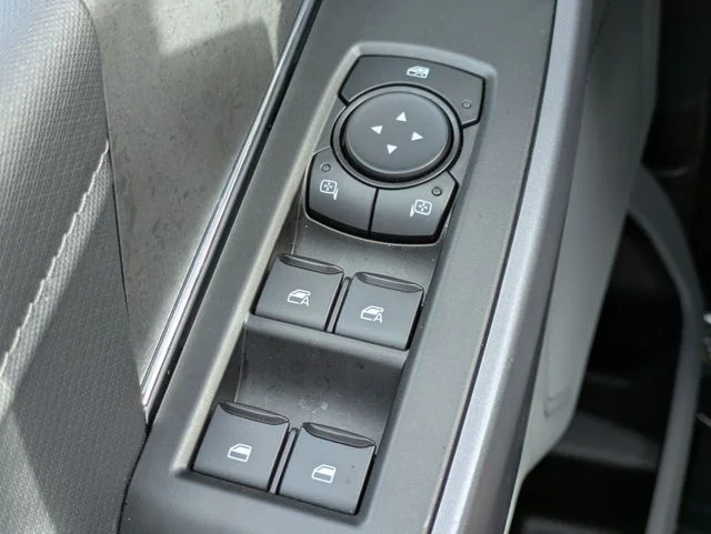 New 2026 Silver Ford XLT image 21
