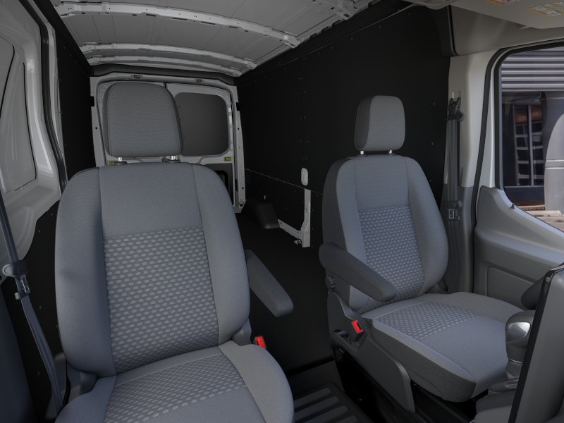 New 2026 Oxford White Ford  image 10