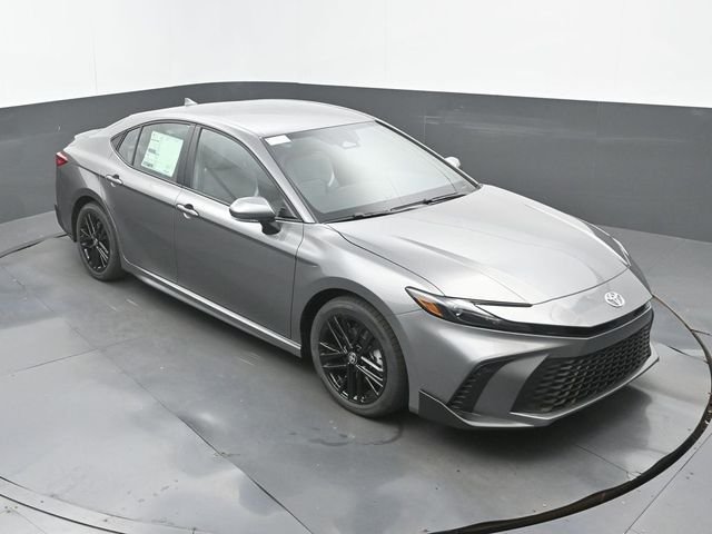 New 2026 Heavy Metal Toyota SE image 28
