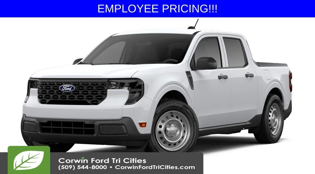 2026 Ford Maverick XL AWD's photo