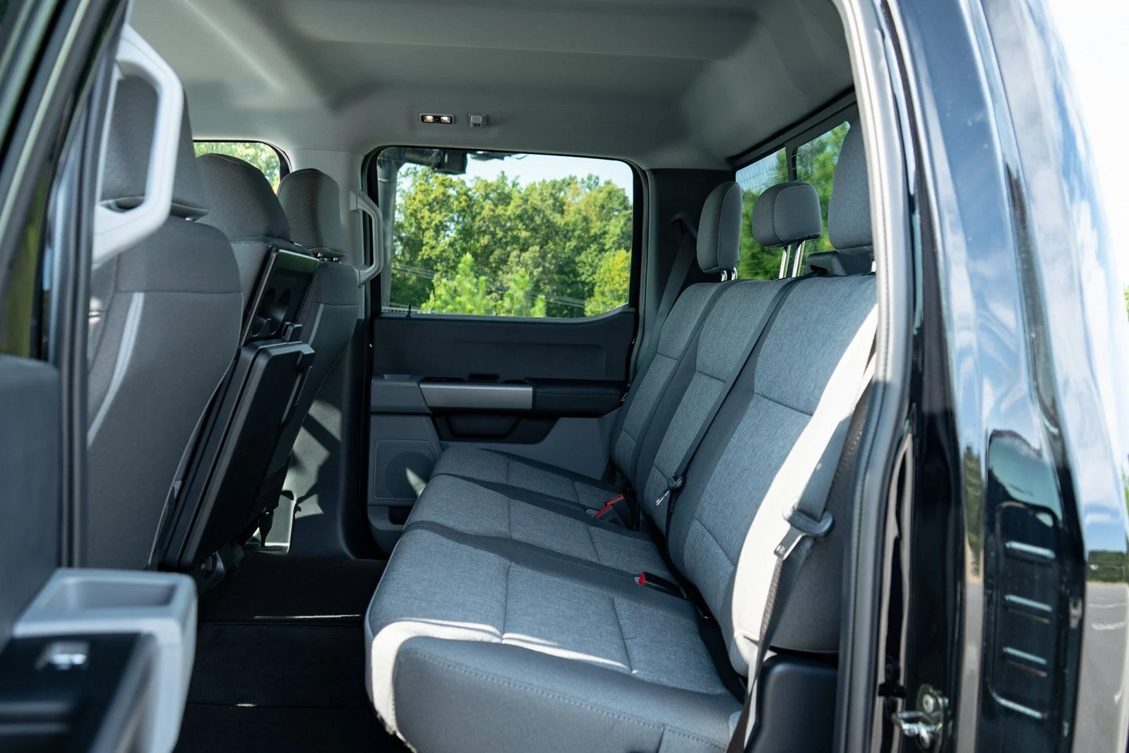 2026 Ford F-250 Super Duty XL - Photo 18