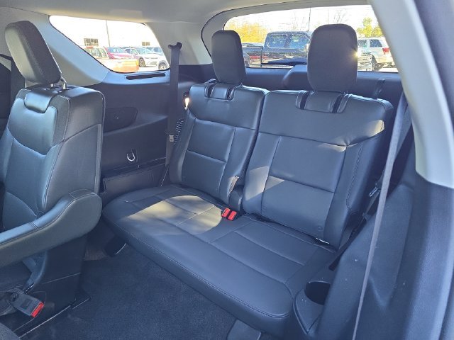 Used 2025 Black Ford Active image 24