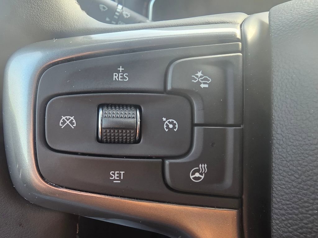 2026 Chevrolet Silverado 1500 RST - Photo 33