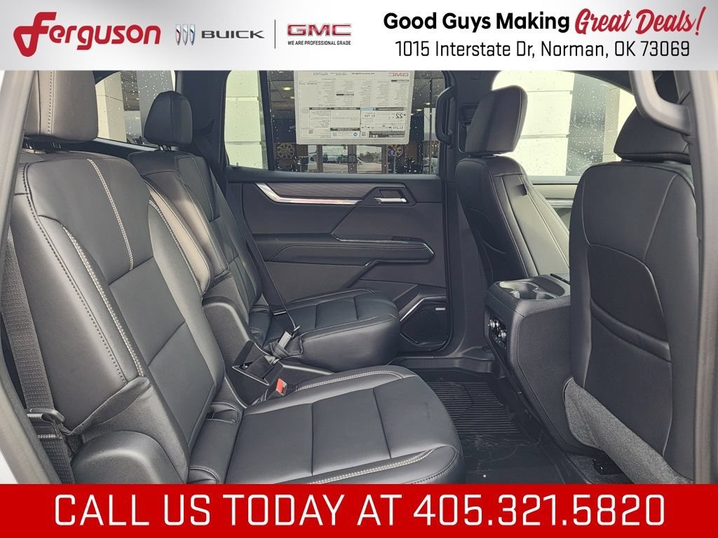 2026 GMC Acadia Elevation - Photo 45