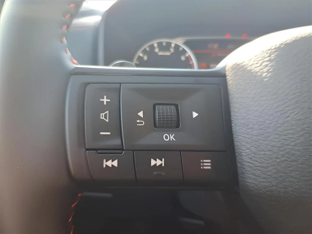 2026 Nissan Rogue Rock Creek - Photo 25